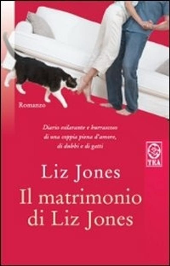 Il matrimonio di Liz Jones di Liz Jones
