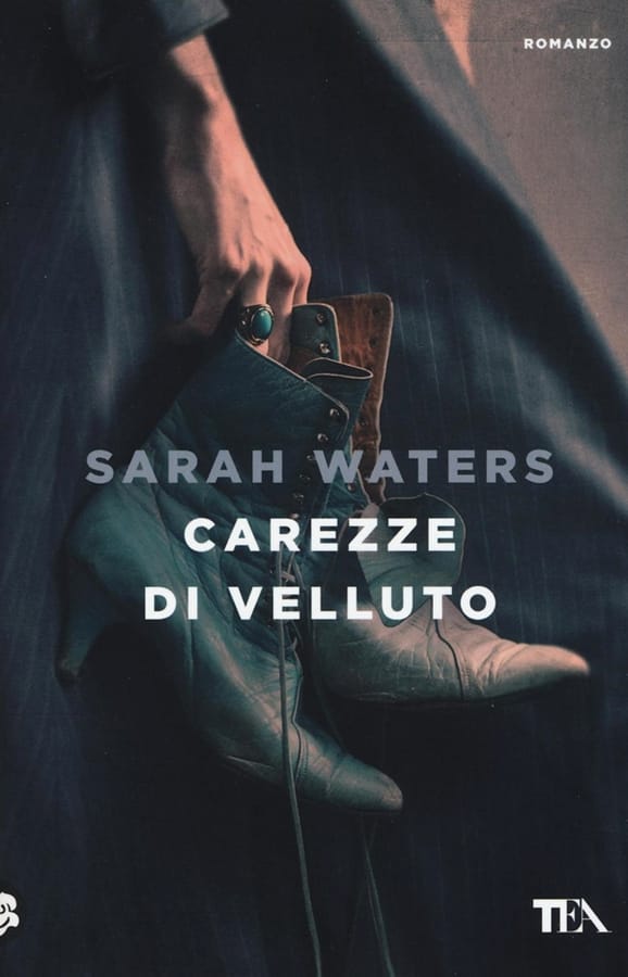 Carezze di velluto di Sarah Waters