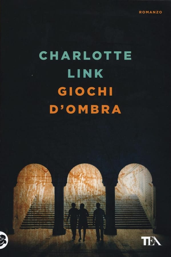 Giochi d'ombra di Charlotte Link