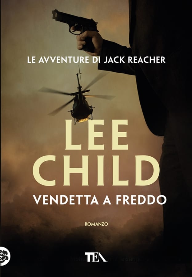 Vendetta a freddo di Lee Child
