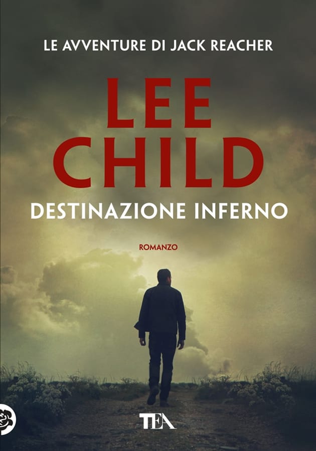 Destinazione inferno di Lee Child