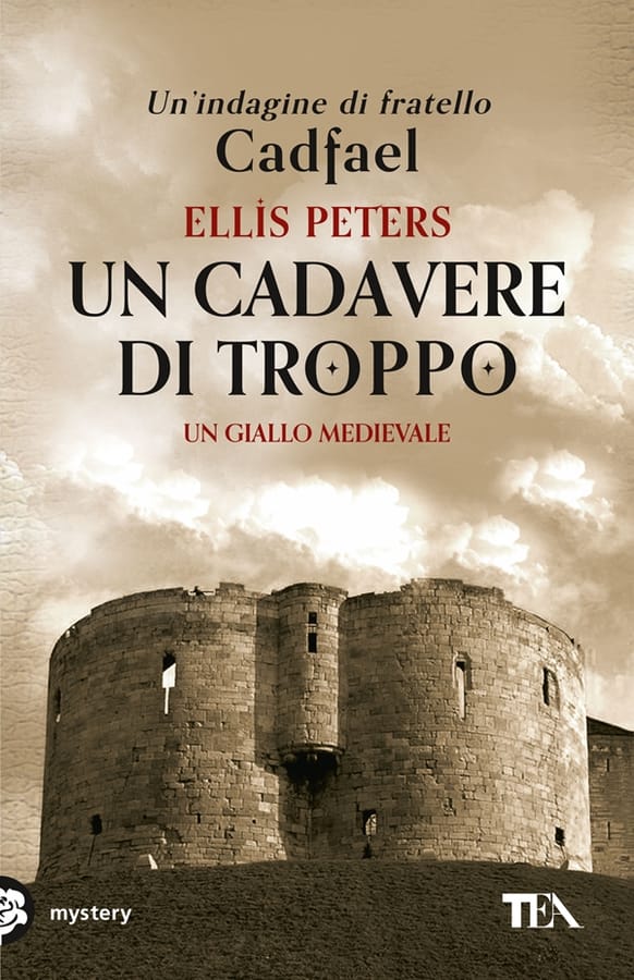 Un cadavere di troppo di Ellis Peters