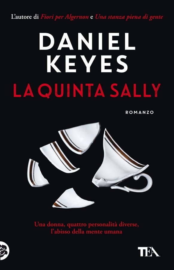 La quinta Sally di Daniel Keyes