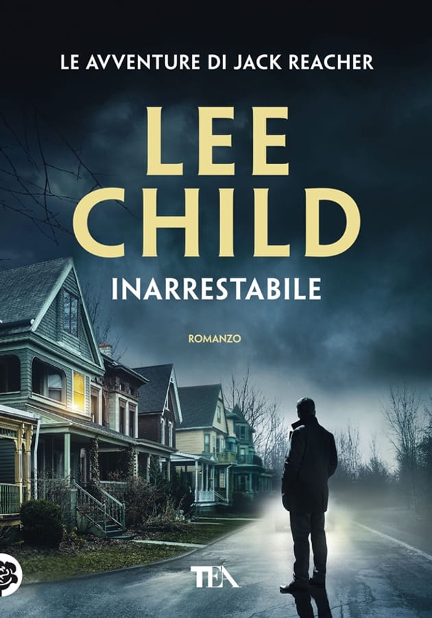 Inarrestabile di Lee Child