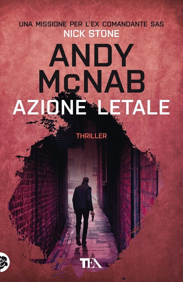 Azione letale di Andy McNab