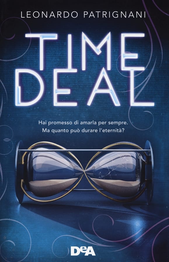 Time deal di Leonardo Patrignani