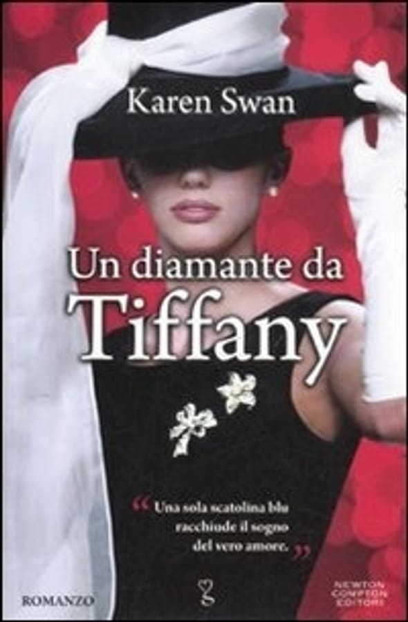 Un diamante da Tiffany di Karen Swan