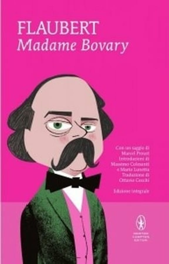 Madame Bovary. Ediz. integrale di Gustave Flaubert