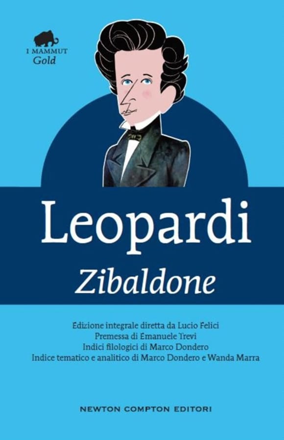 Zibaldone. Ediz. integrale di Giacomo Leopardi
