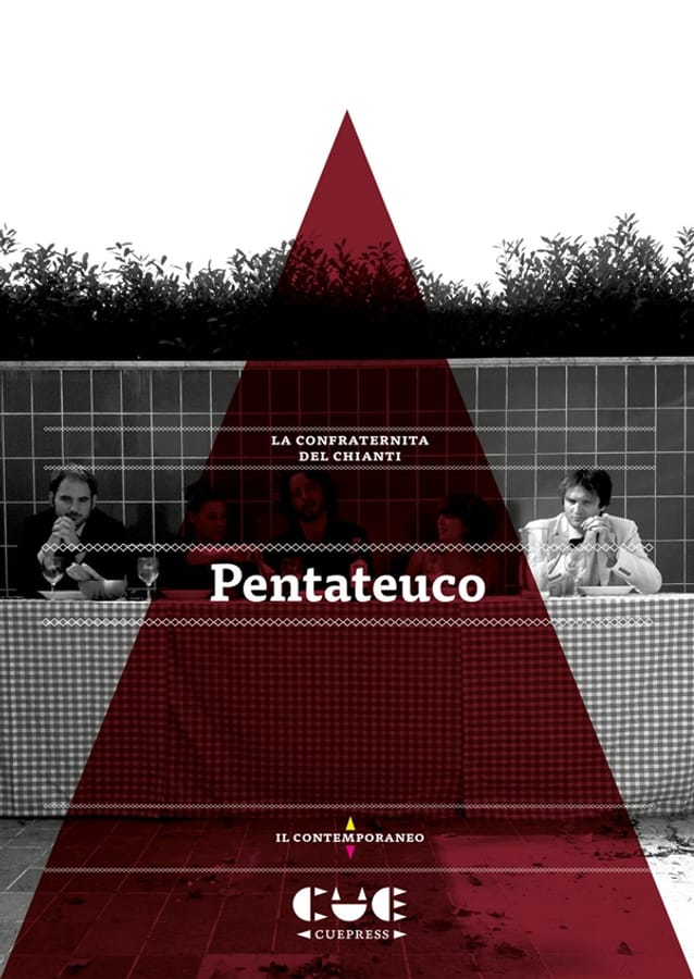 Pentateuco di