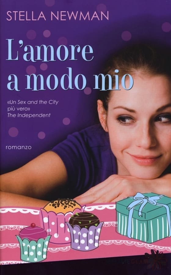 L' amore a modo mio di Stella Newman