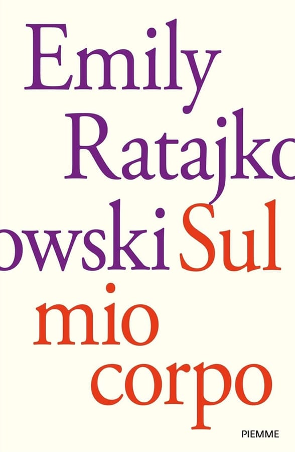 Sul mio corpo di Emily Ratajkowski