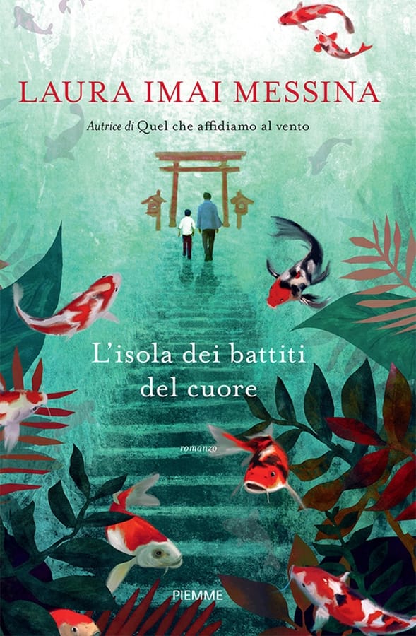 L' isola dei battiti del cuore di Laura Imai Messina