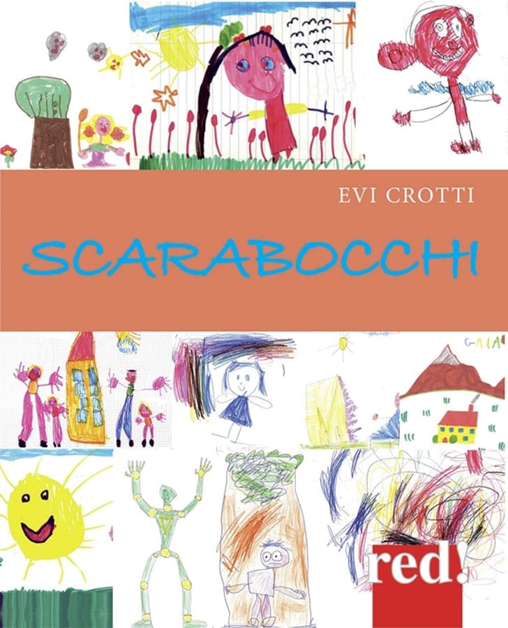 Scarabocchi di Evi Crotti