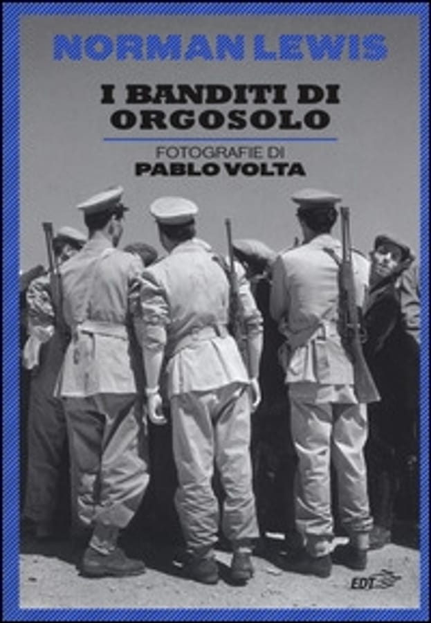 I banditi di Orgosolo di Norman Lewis