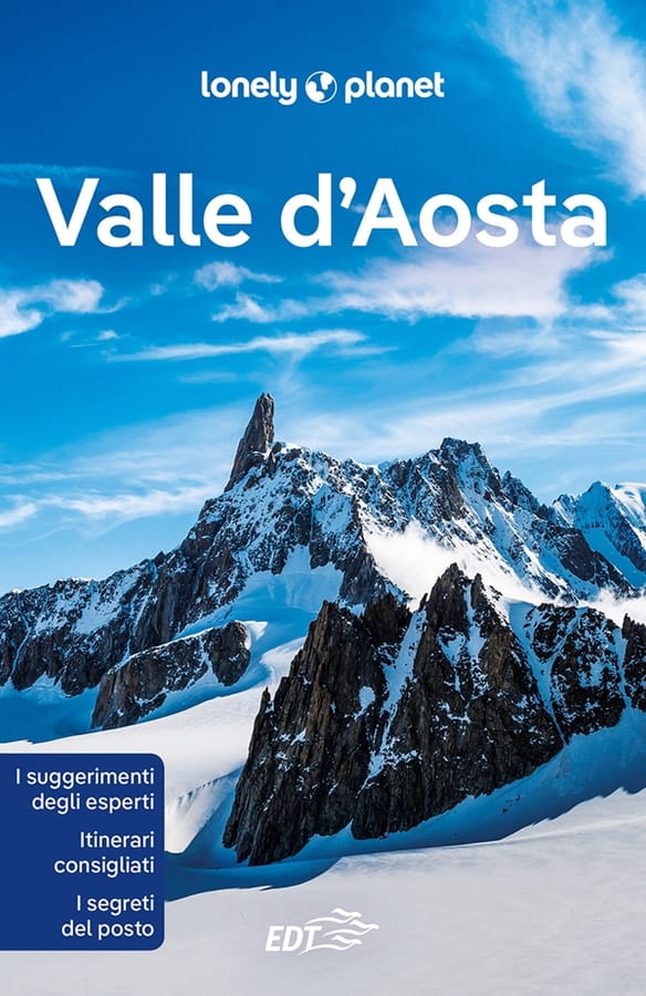 Valle d'Aosta di Denis Falconieri