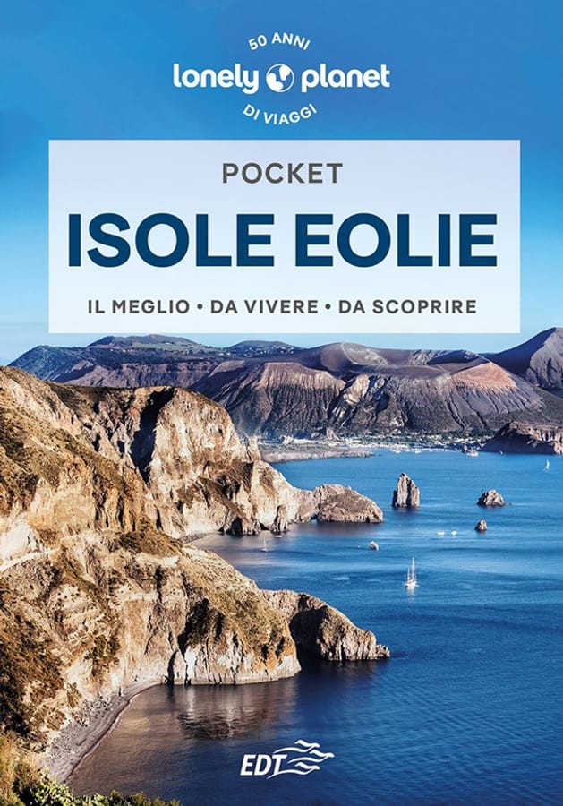 Isole Eolie di Denis Falconieri
