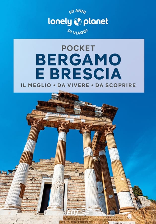 Bergamo e Brescia di Remo Carulli