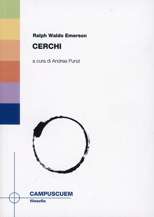 Cerchi di Ralph Waldo Emerson