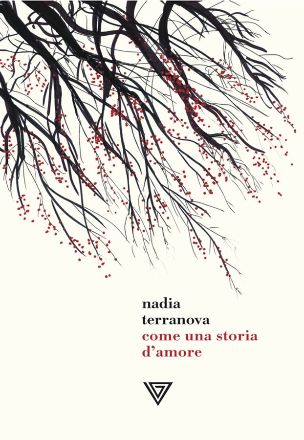Come una storia d'amore di Nadia Terranova