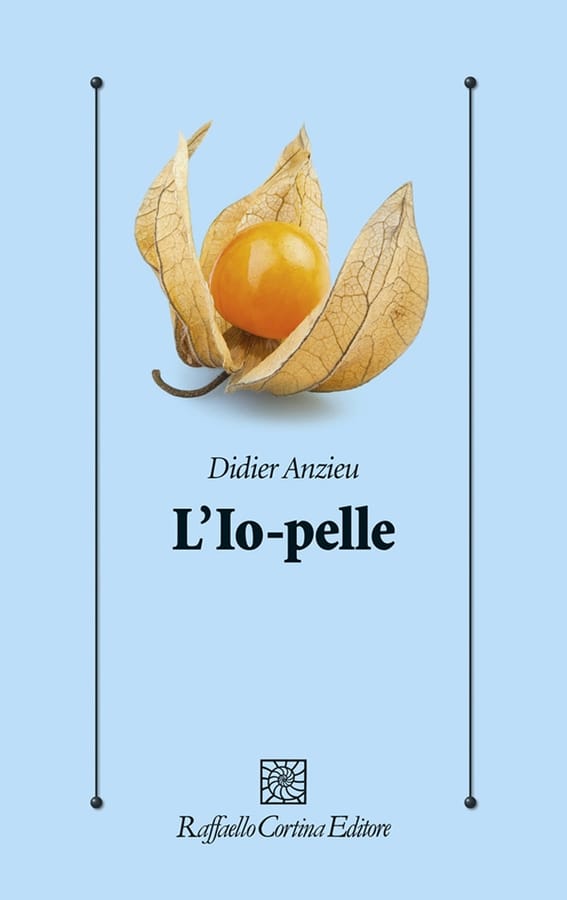 L'io-pelle di Didier Anzieu