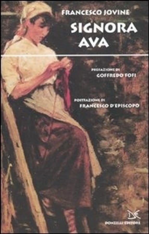 Signora Ava di Francesco Jovine
