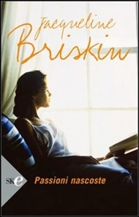 Passioni nascoste di Jacqueline Briskin