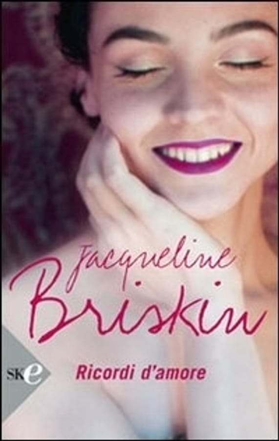 Ricordi d'amore di Jacqueline Briskin