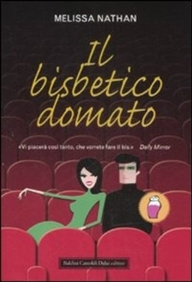 Il bisbetico domato di Melissa Nathan