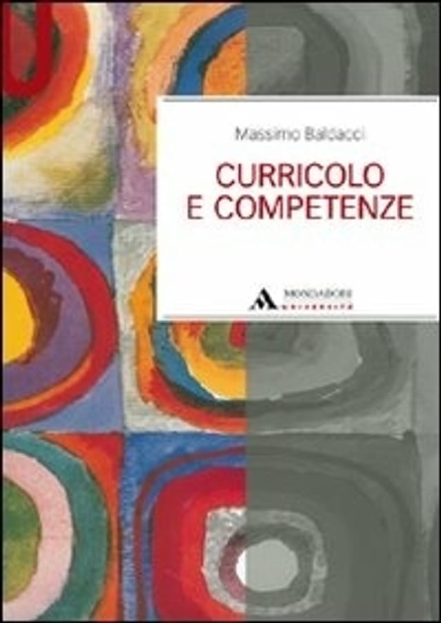 Curricolo e competenze di Massimo Baldacci