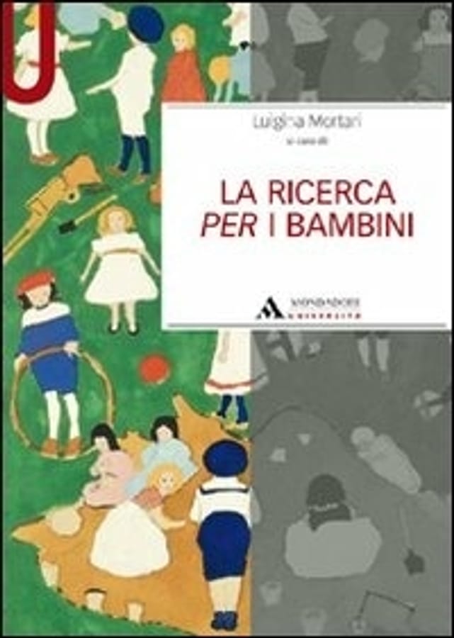 La ricerca per i bambini di Luigina Mortari