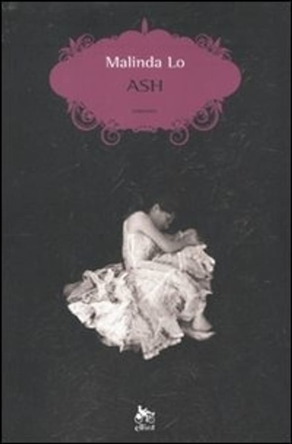 Ash di Lo Malinda
