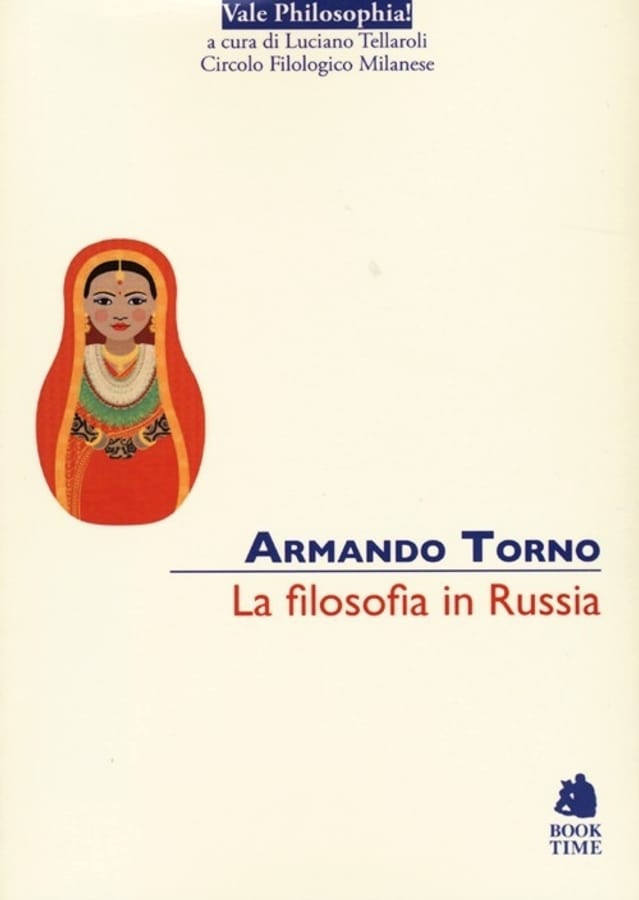 La filosofia in Russia di Armando Torno