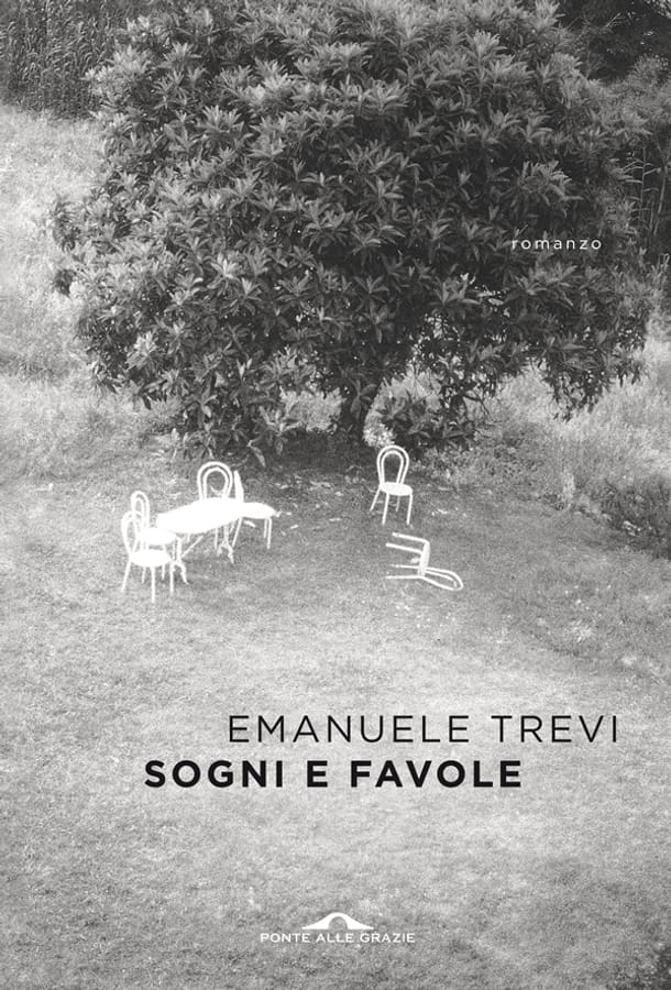 Sogni e favole di Emanuele Trevi