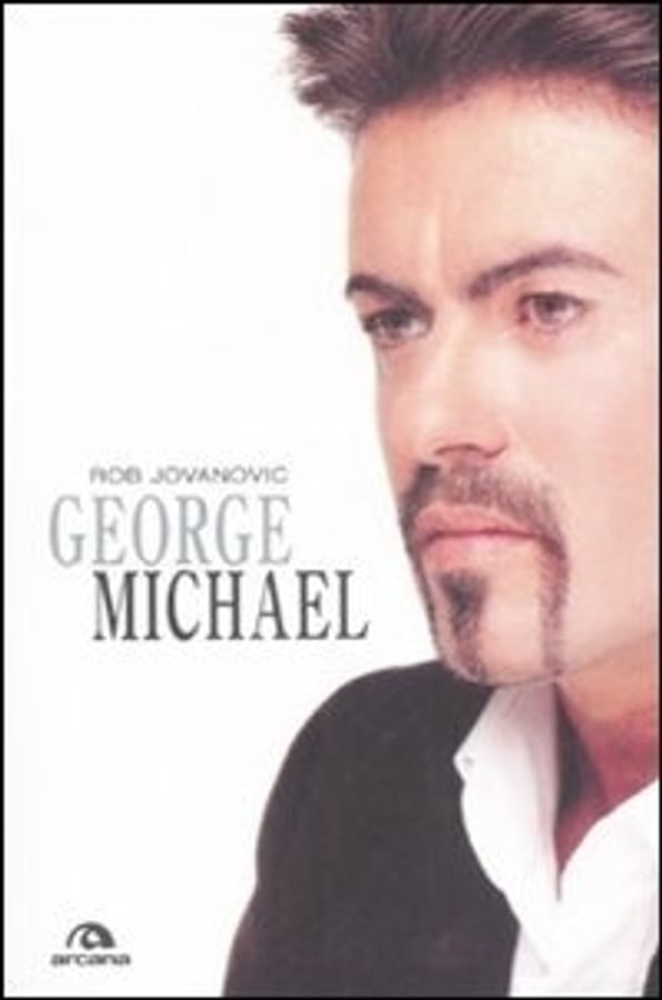 George Michael di Rob Jovanovic