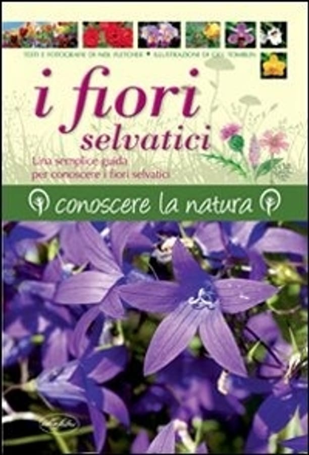 I fiori selvatici di Neil Fletcher