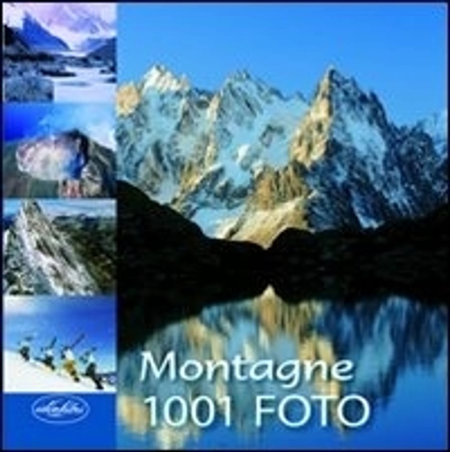 Montagne. Ediz. illustrata di
