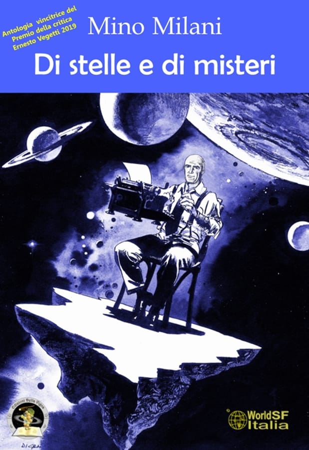 Di stelle e di misteri di Mino Milani