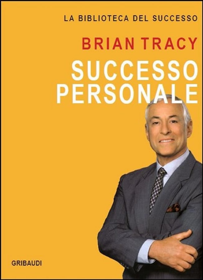 Successo personale di Brian Tracy