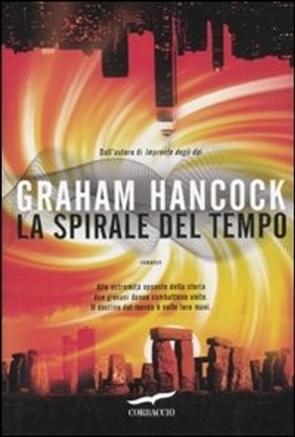 La spirale del tempo di Graham Hancock