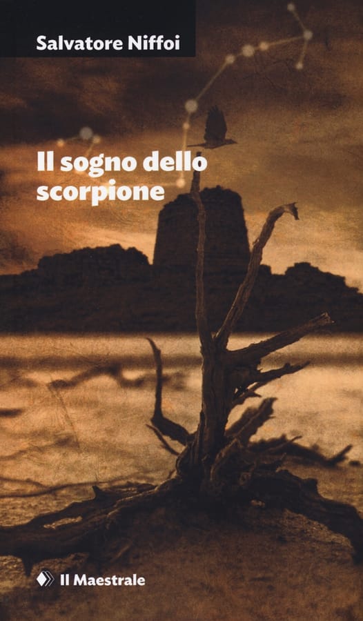 Il sogno dello scorpione di Salvatore Niffoi