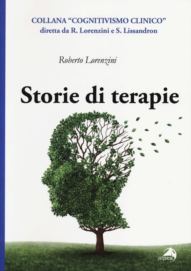 Storie di terapie di Roberto Lorenzini