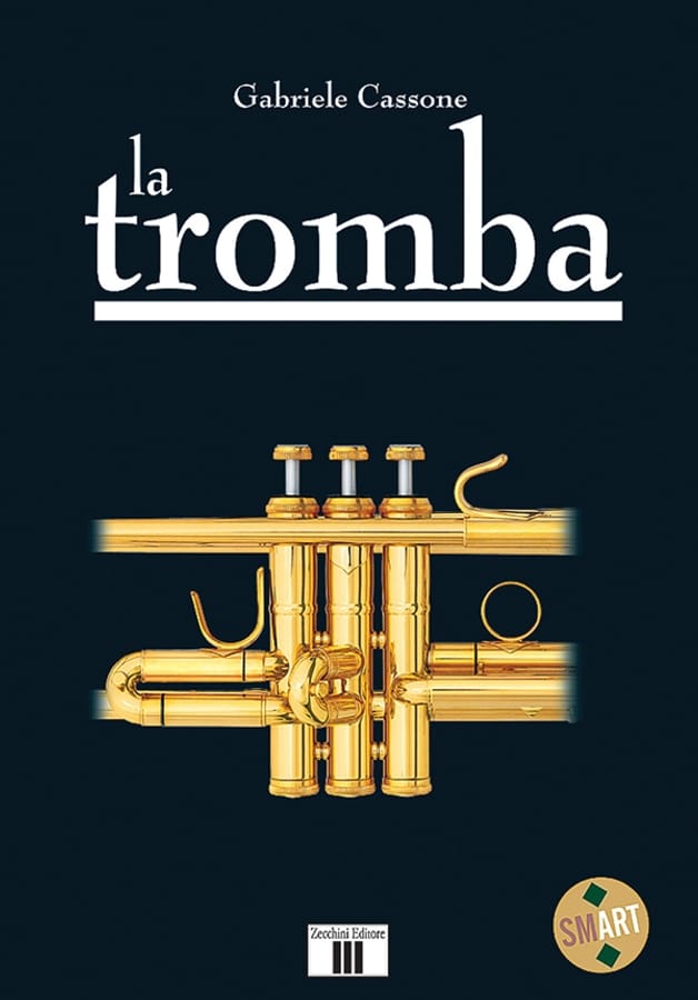 La tromba di Gabriele Cassone