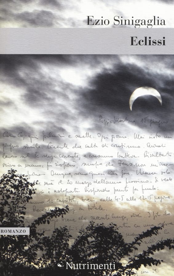 Eclissi di Ezio Sinigaglia