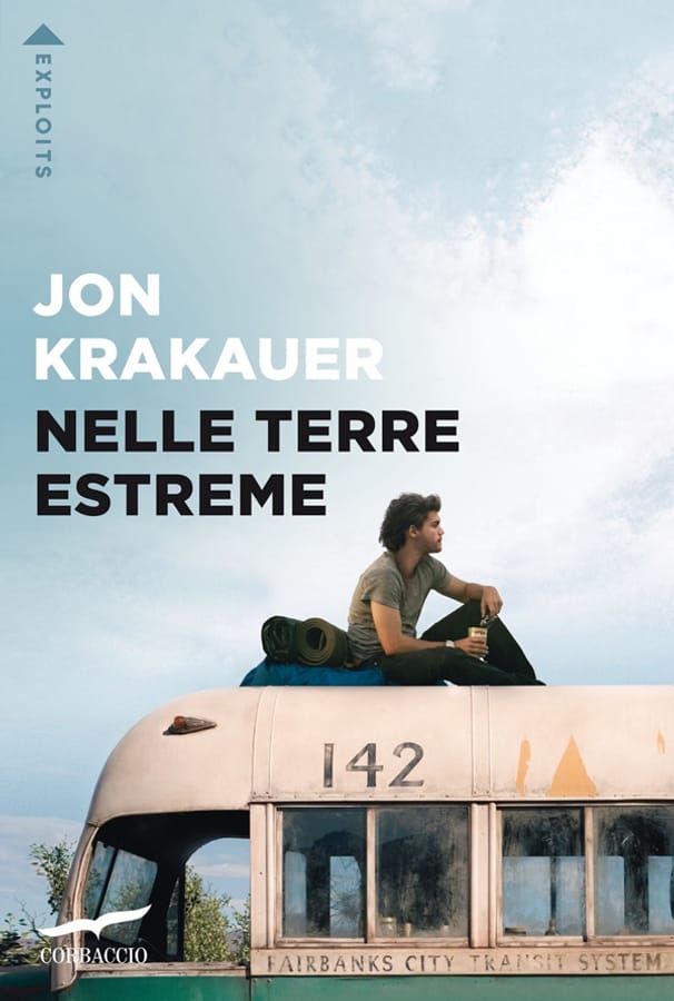 Nelle terre estreme di Jon Krakauer