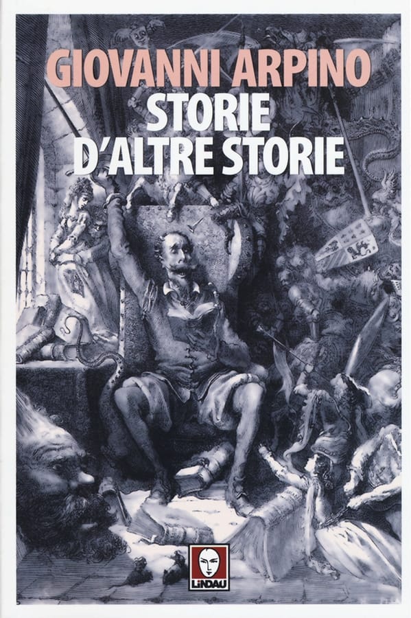 Storie d'altre storie di Giovanni Arpino