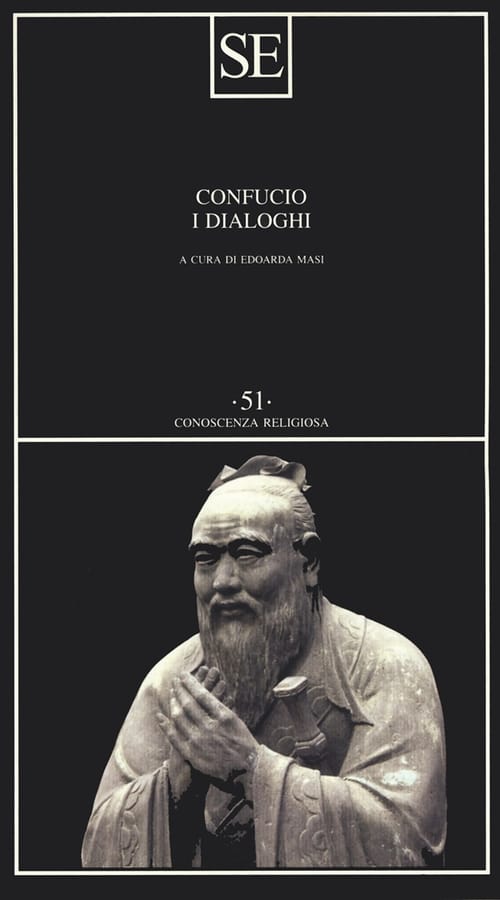 I dialoghi di Confucio