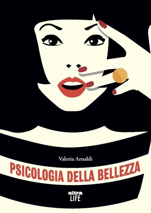 Psicologia della bellezza di Valeria Arnaldi