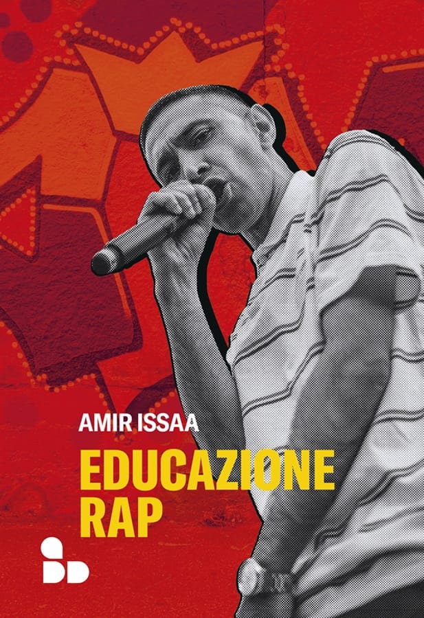 Educazione rap di Amir Issaa