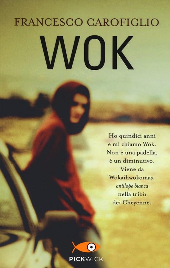 Wok di Francesco Carofiglio